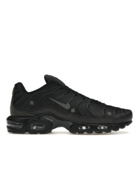 Nike Nike Air Max Plus A-COLD-WALL Black