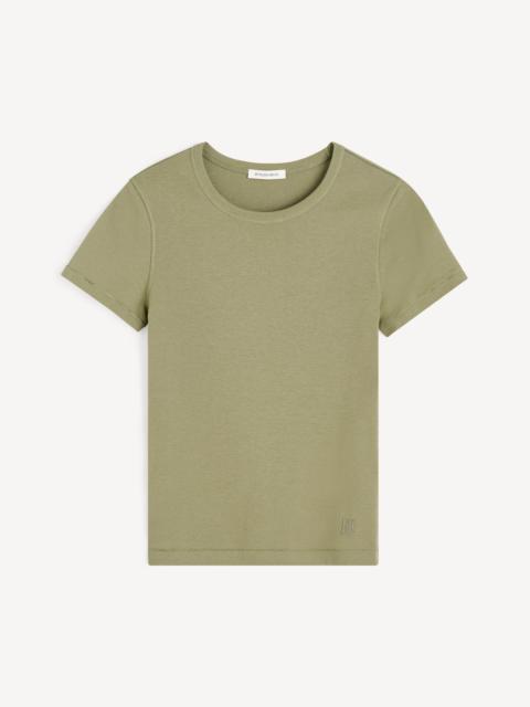 BY MALENE BIRGER Alicia organic cotton T-shirt