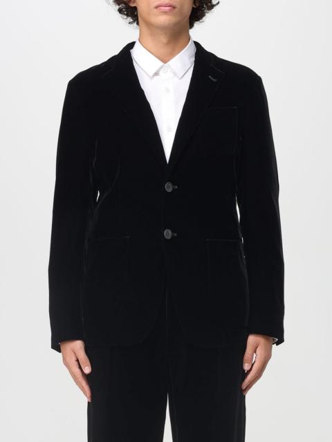 GIORGIO ARMANI Blazer men Giorgio Armani