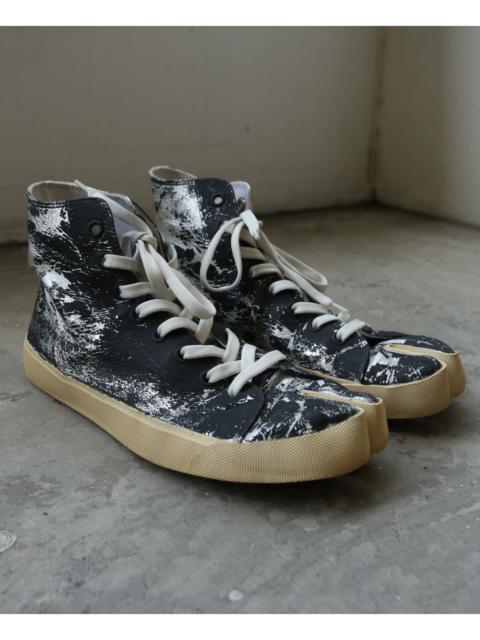 Maison Margiela Margiela - F/W 19 - Vandal Tabi "Craquele"