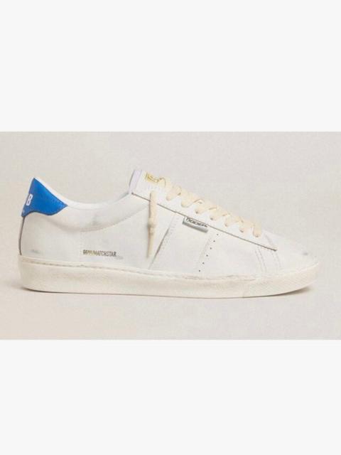 Golden Goose Golden Goose Matchstar Sneakers