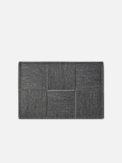 Bottega Veneta CASSETTE CREDIT CARD CASE