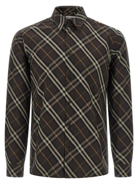 Burberry Burberry Men 'Robert' Shirt