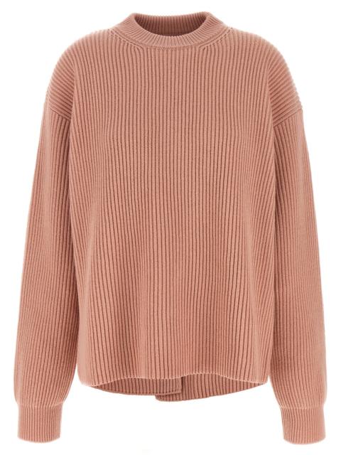 Jil Sander Jil Sander Women Crewneck Sweater