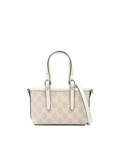 GUCCI Gucci Neutrals Tote Bags Women