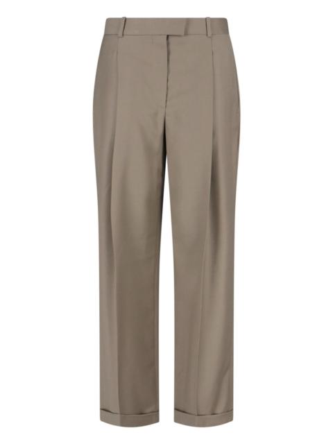 The Row 'ALFIDIS' PANTS