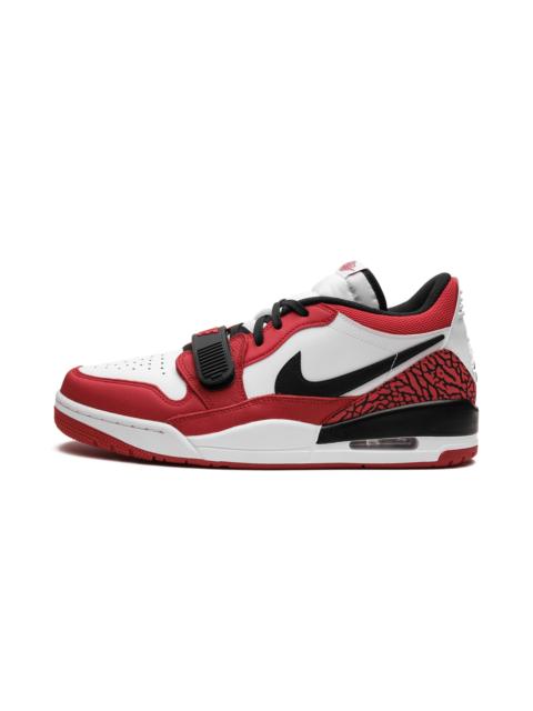Jordan Jordan Legacy 312 Low "Chicago"