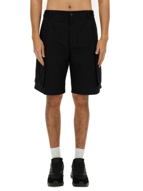 DSQUARED2 Dsquared Men Bermuda Cargo