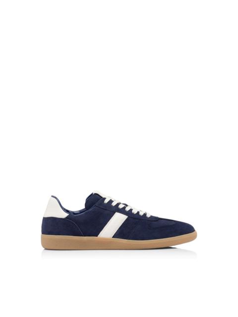 TOM FORD SUEDE ARCHER SNEAKER