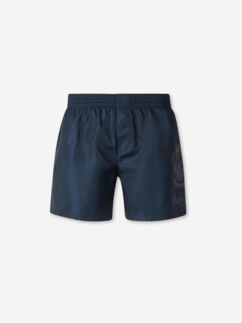 Balmain PRINTED SWIMSUIT