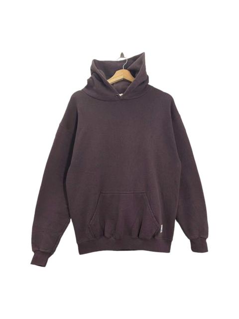 Other Designers Vintage 90’s Discus Athletic Plain Hoodie Size M