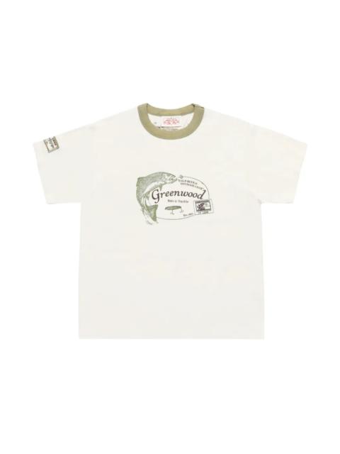 samuel zelig Trail Tee