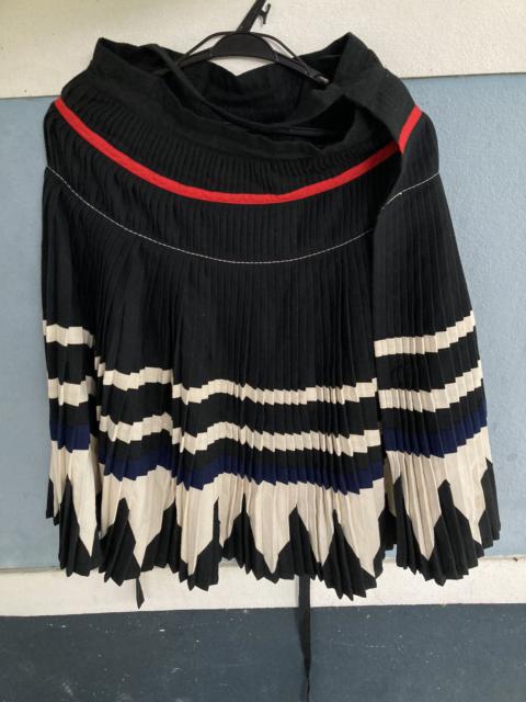 Other Designers Vintage Comme Des Garcons CDG skirt