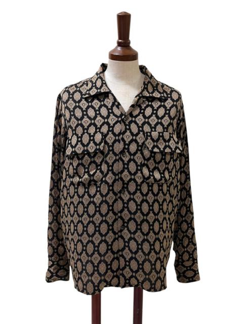 NEEDLES Needles Longsleeve Shirt