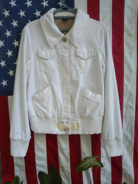 Other Designers Gap - GAP WOMEN'S OUTDOOR JACKET