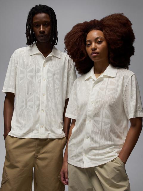 Jordan Jordan Flight Men's Short-Sleeve Knit Top