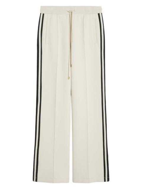 Max Mara Track Pant