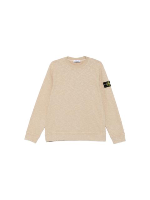 Stone Island Stone Island Neutrals Sweaters & Knitwear - Sweatshirts Men