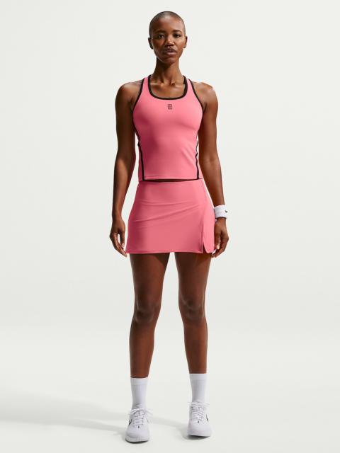 Nike Nike Victory Women's Dri-FIT Straight Tennis Skirt