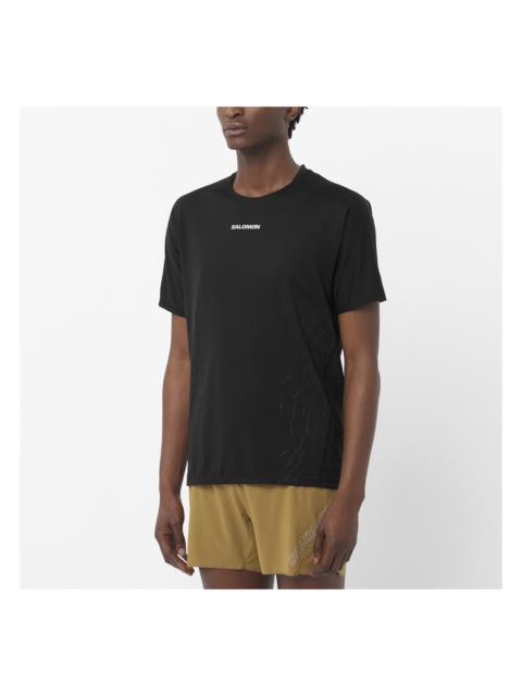 SALOMON SENSE AERO GRAPHIC