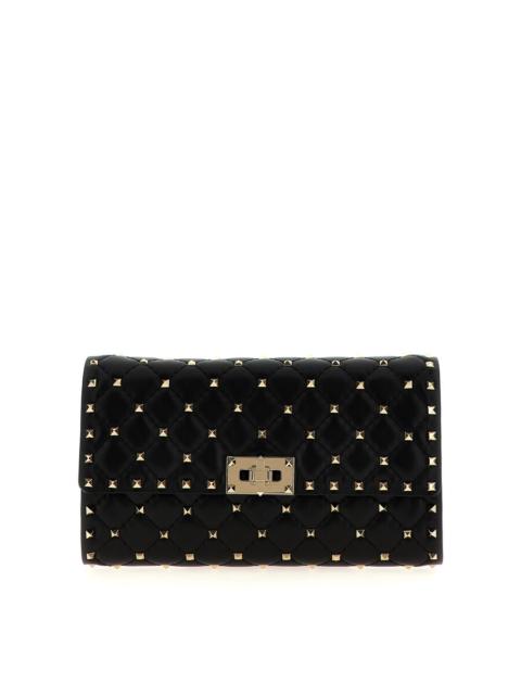 Valentino Valentino Garavani Rockstud Spike Shoulder Bag