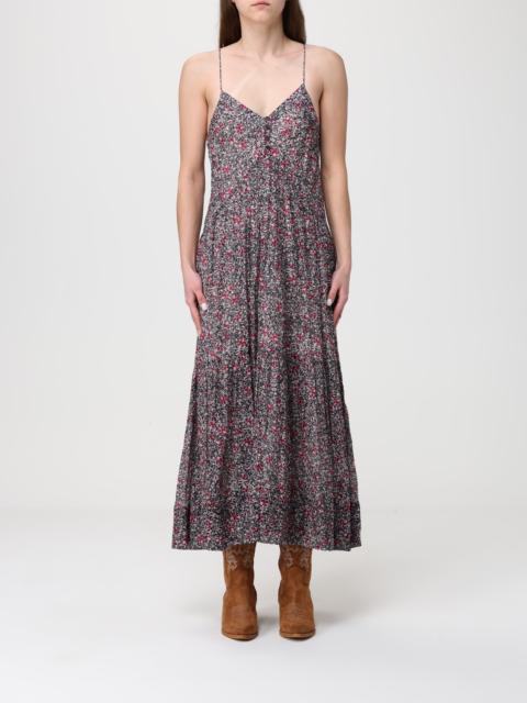 Isabel Marant Étoile Dress woman Isabel Marant Etoile