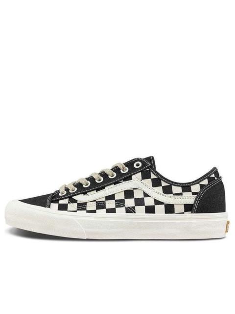 Vans Style 36 Chessboard Black/White VN0A3MVL42E