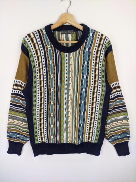 Other Designers Coogi - Steals🔥Vintage Knit Sweater by Gary Player Coogi Style