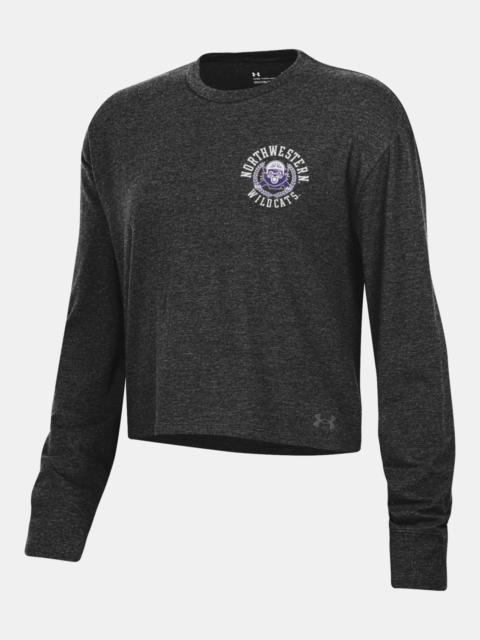 Under Armour UA Icon Collegiate