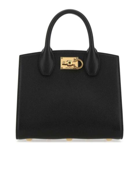 FERRAGAMO The Studio Handbag
