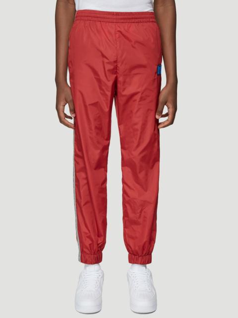 Off-White Off-White Men Arrow Side Track Pants