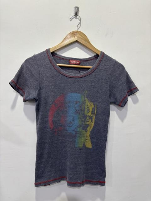 Hysteric Glamour Hysteric Glamour Tshirt