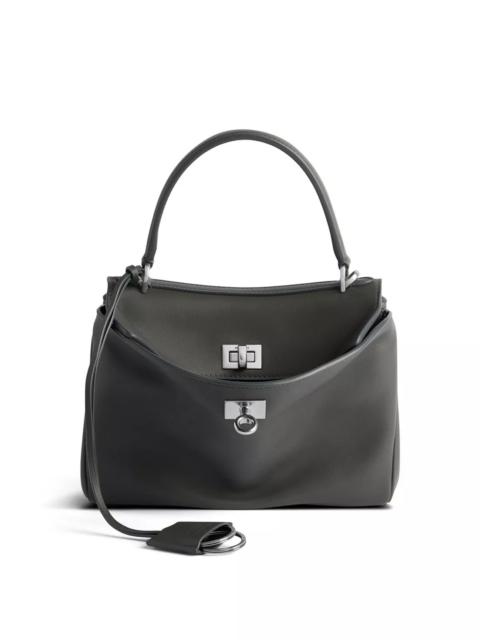 BALENCIAGA Rodeo Mini Handbag