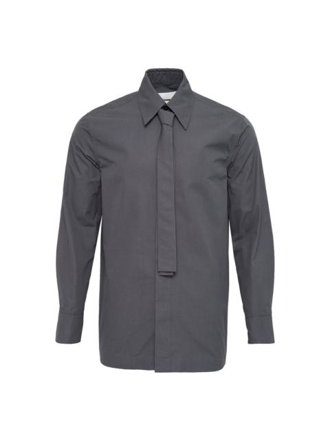 Jil Sander Heavy Organic Shirt