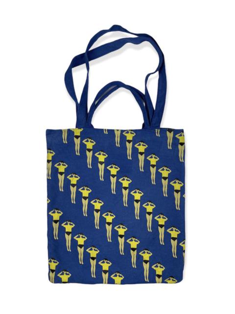 Other Designers JAPANESE BRAND SHOULDER BAG - T1