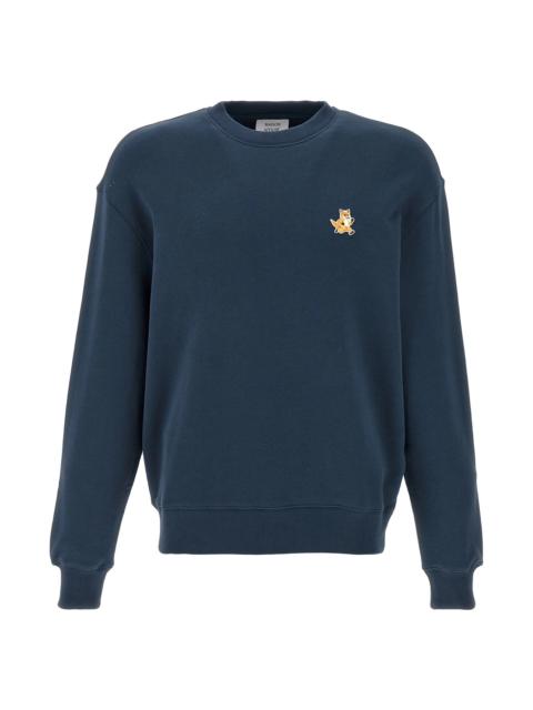 Maison Kitsuné 'Speedy Fox' sweatshirt