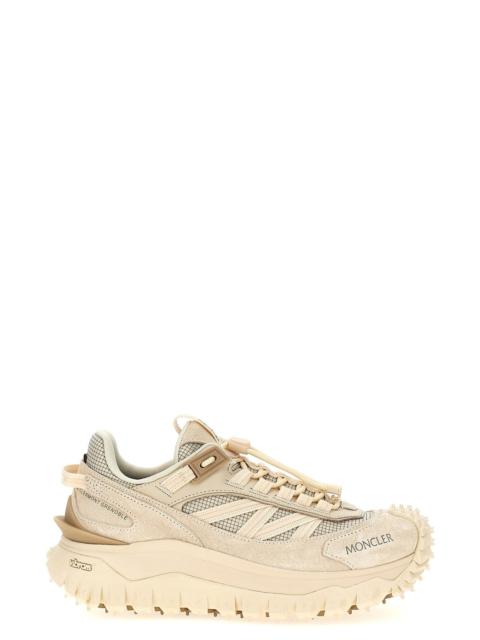 Moncler Women 'Trailgrip' Sneakers