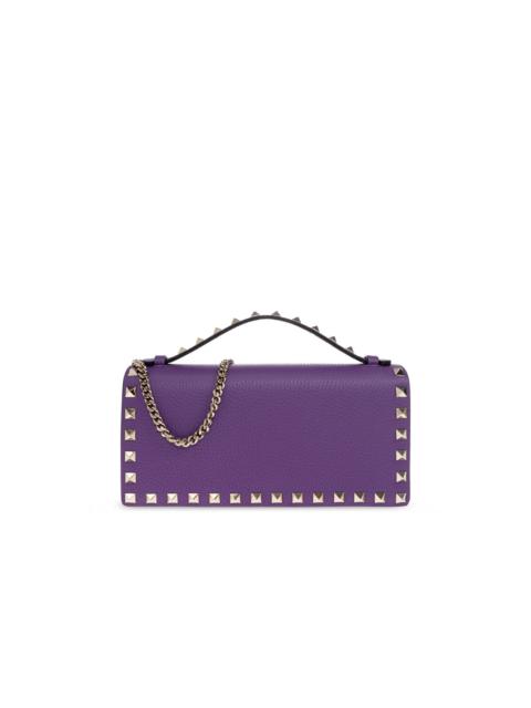 Valentino VALENTINO GARAVANI Rockstud Chain Wallet Bag New & Authentic