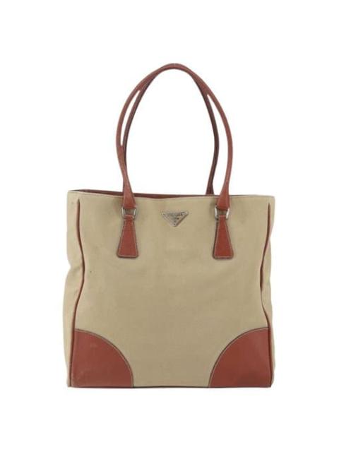 Prada Cloth tote