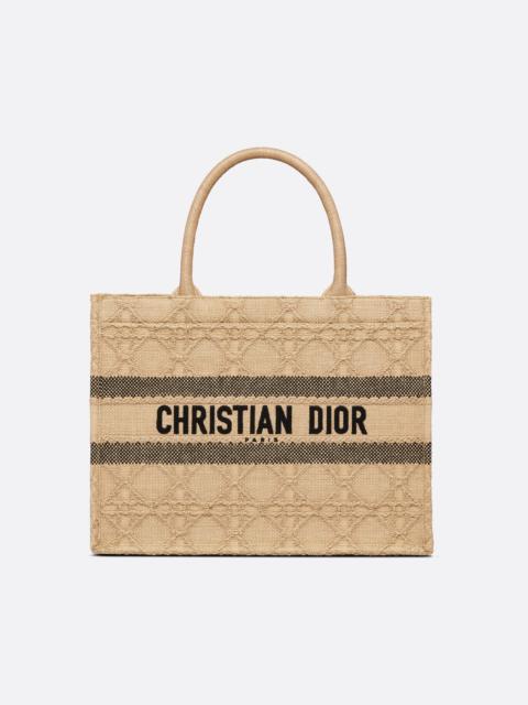 Dior Medium Dior Book Tote