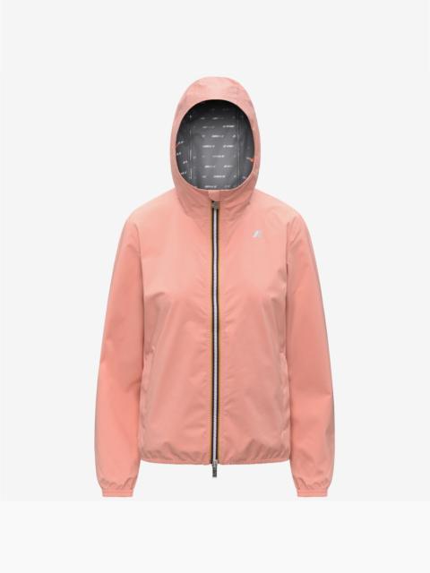 K-WAY LIL 2.0 STRETCH DOT