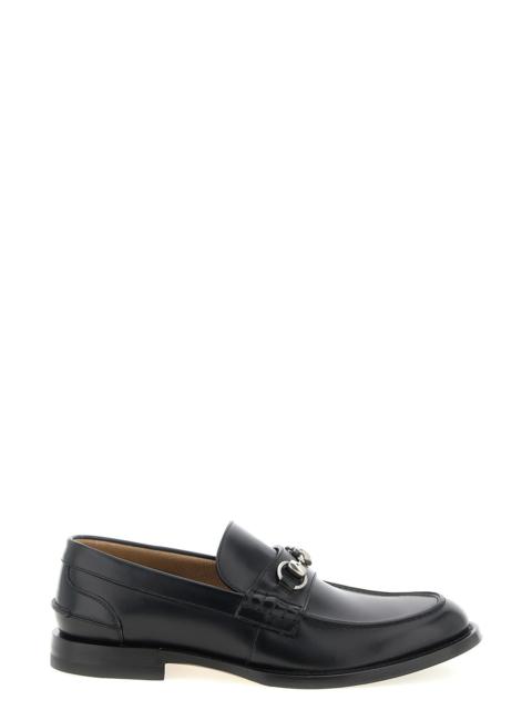 GUCCI 'Morsetto' loafers