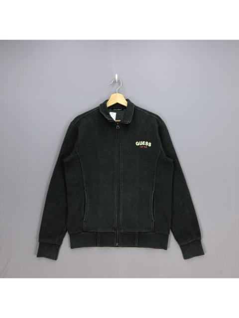 Other Designers Guess - Vintage Guess Sweatshirt Guess Sweater Guess Jumper