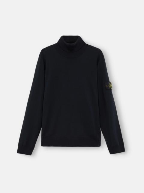 Stone Island 5100025 LIGHT RWS PURE WOOL