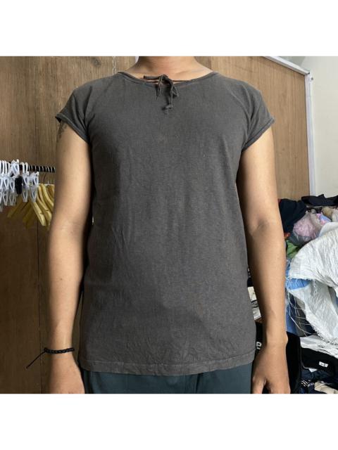 Kapital Kapital Rope Tshirt