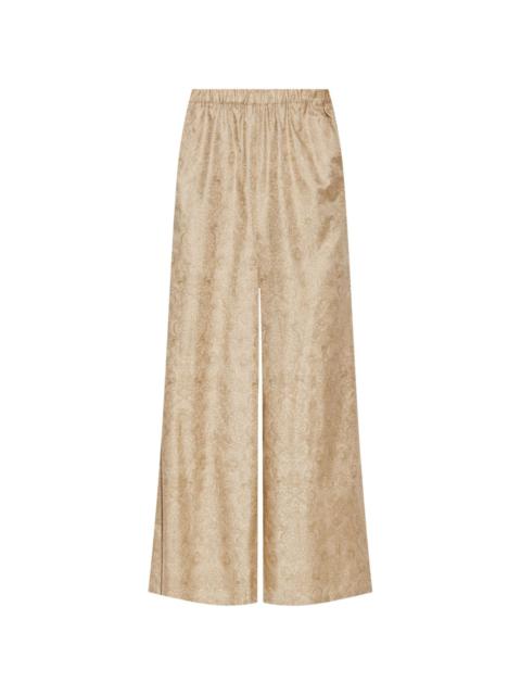 Domizia trousers