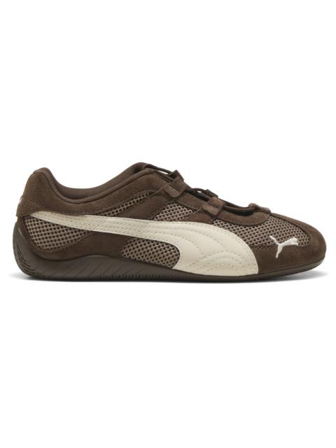 PUMA PUMA Womens PUMA Speedcat Go