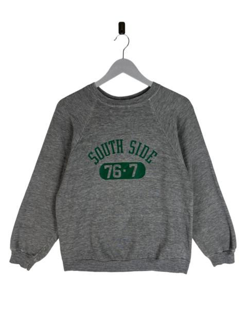 Other Designers Vintage - 🔥VINTAGE 80s SOUTH SIDE SWEATSHIRTS