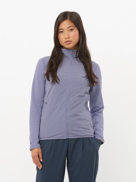 SALOMON ESSENTIAL LIGHTWARM HYBRID