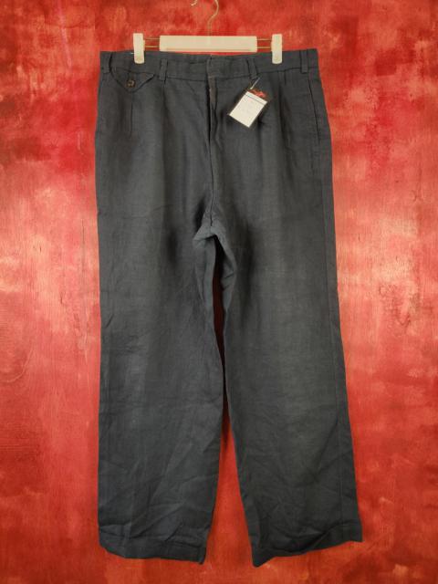 Other Designers Polo Ralph Lauren - Polo Ralph Lauren Dark Blue multi pocket tactical pant #4665